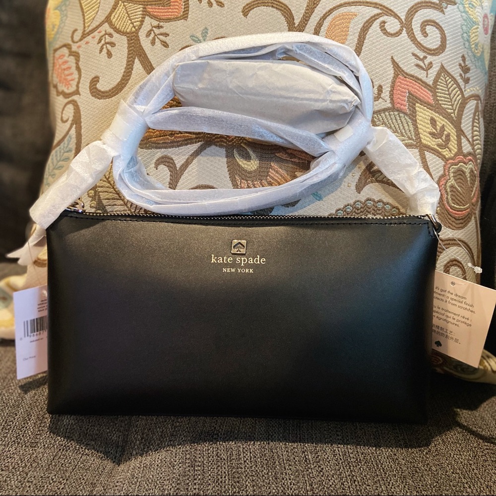 Kate Spade Sawyer Steer Declan